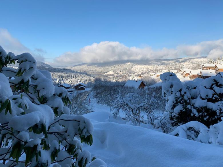 Gite "Les Essis" Gérardmer Dış mekan fotoğraf