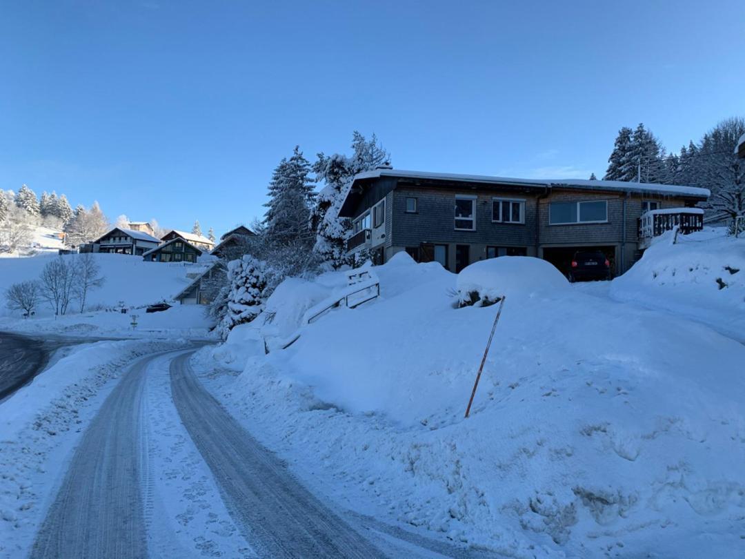 Gite "Les Essis" Gérardmer Dış mekan fotoğraf