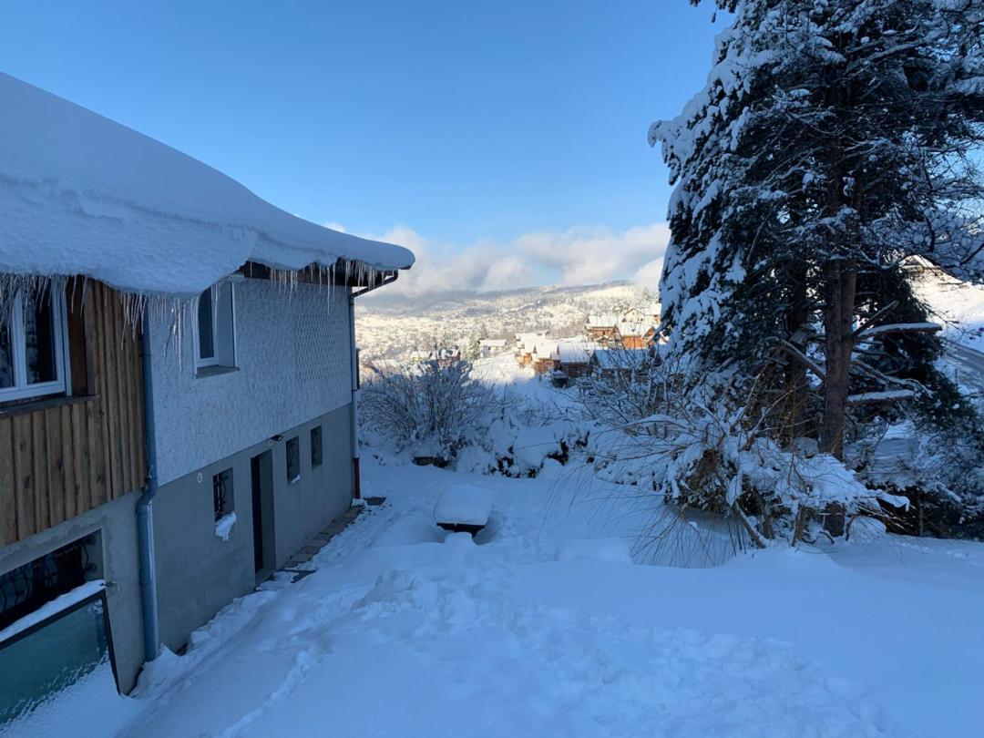 Gite "Les Essis" Gérardmer Dış mekan fotoğraf